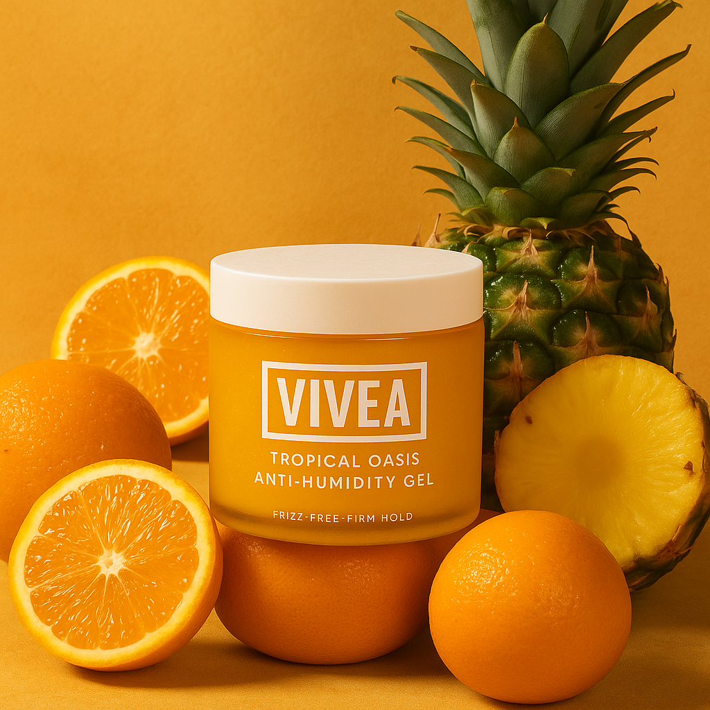 "Unlock Your Hair's Radiance and Confidence!"