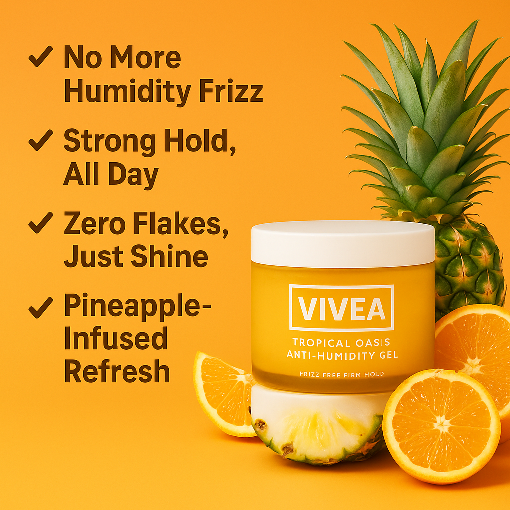 "Unlock Your Hair's Radiance and Confidence!"